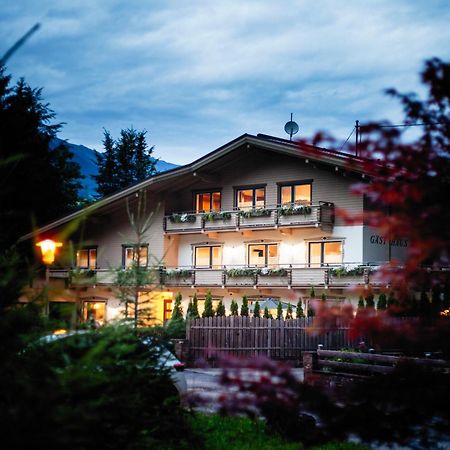 Pinetree Lodge マイヤーホーフェン エクステリア 写真