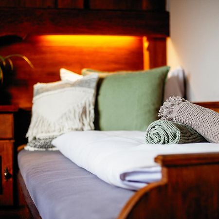 Pinetree Lodge マイヤーホーフェン エクステリア 写真