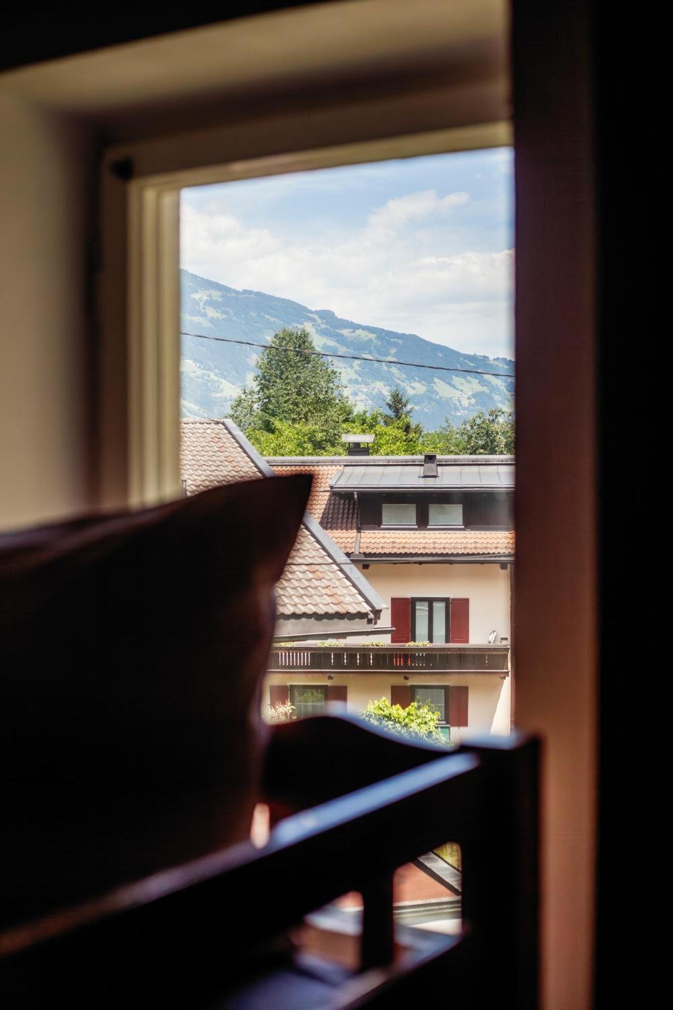 Pinetree Lodge マイヤーホーフェン 部屋 写真