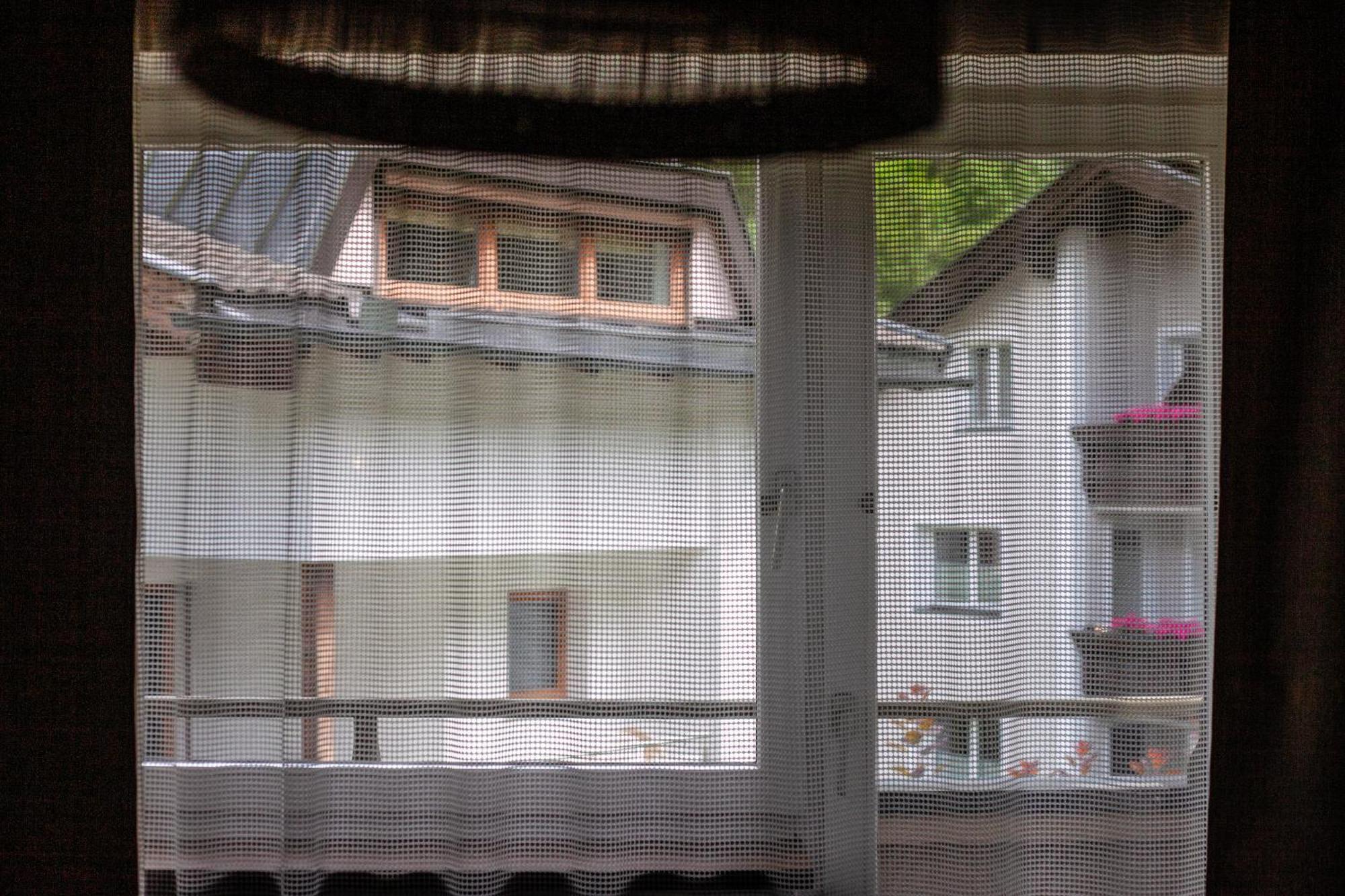 Pinetree Lodge マイヤーホーフェン 部屋 写真