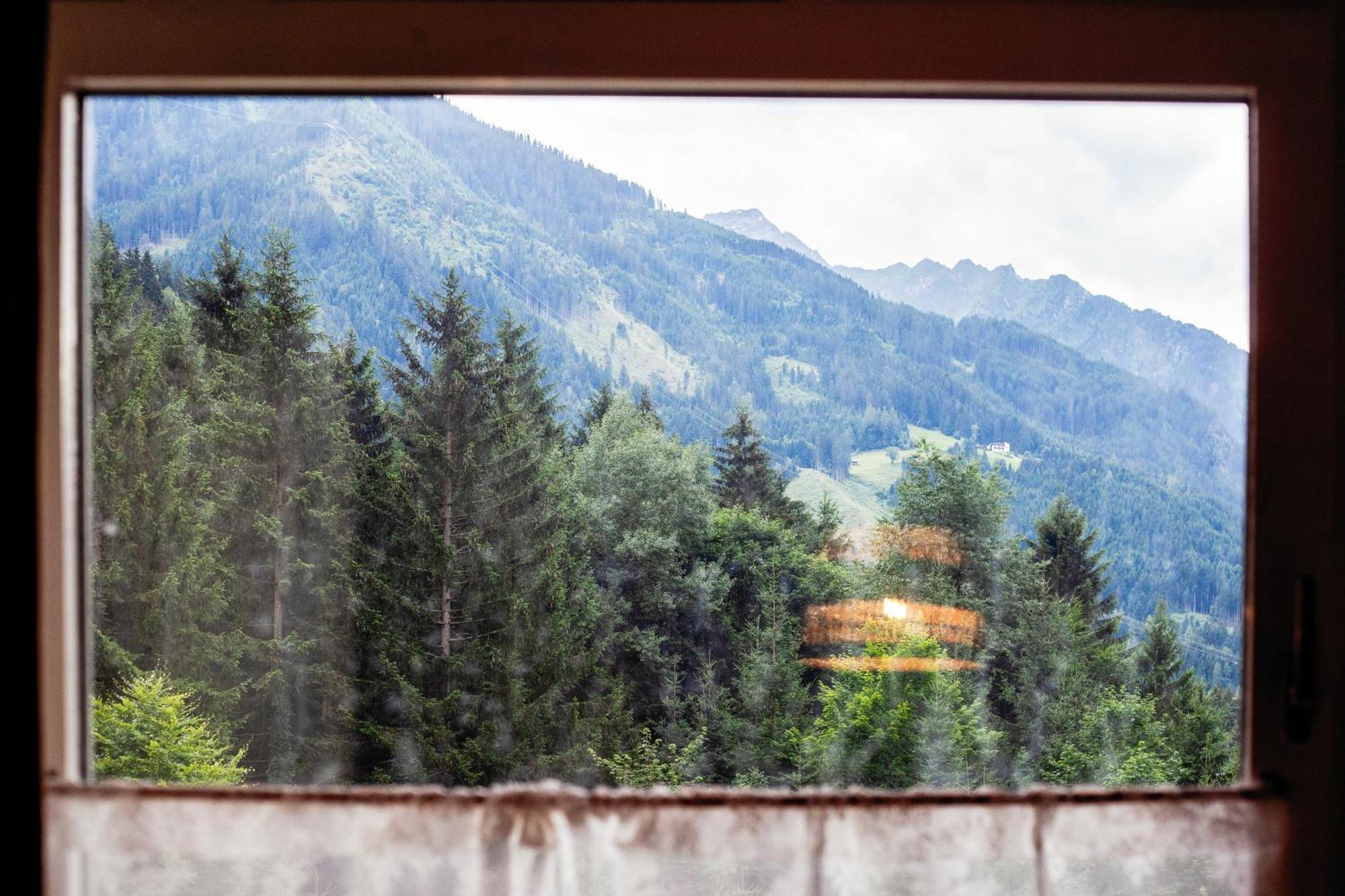 Pinetree Lodge マイヤーホーフェン エクステリア 写真