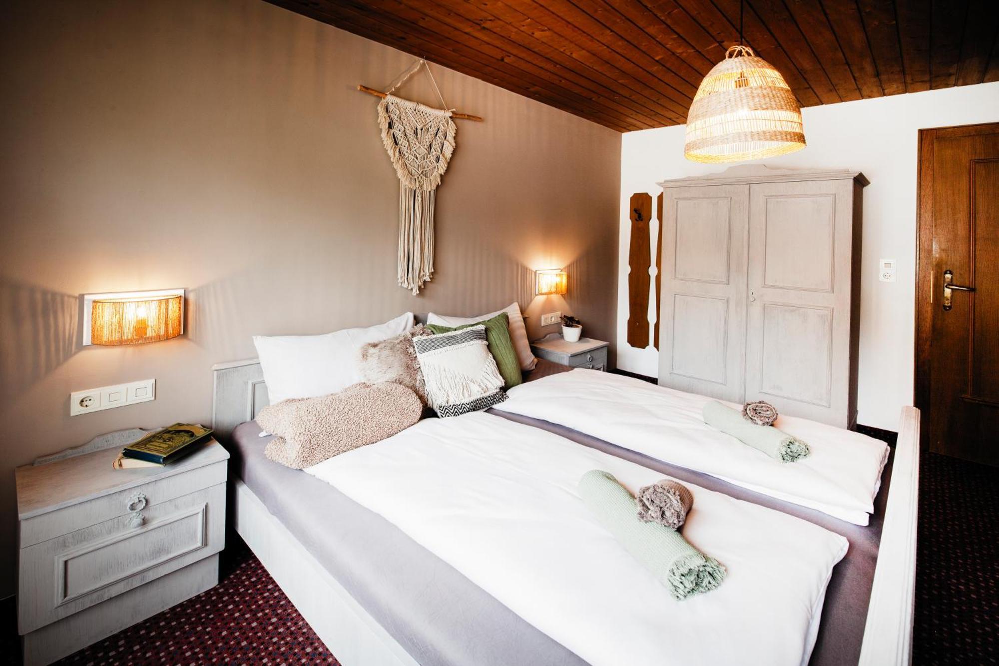 Pinetree Lodge マイヤーホーフェン 部屋 写真