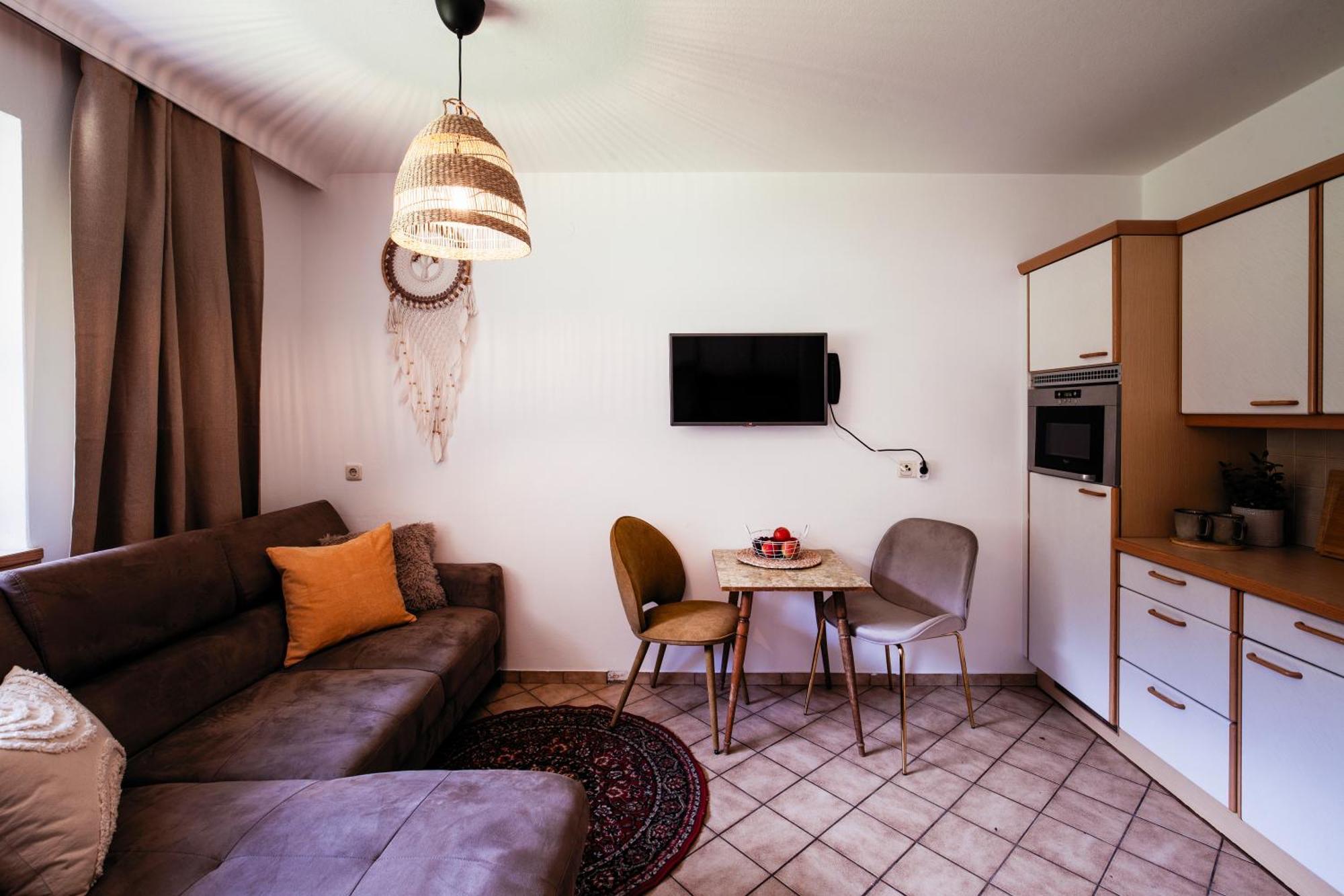 Pinetree Lodge マイヤーホーフェン 部屋 写真