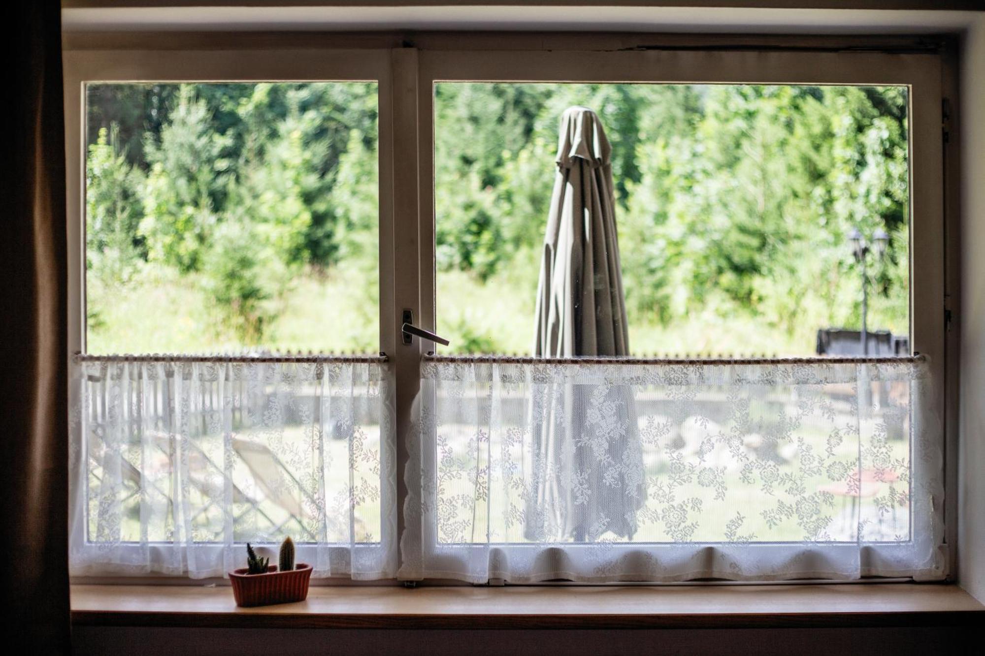 Pinetree Lodge マイヤーホーフェン 部屋 写真