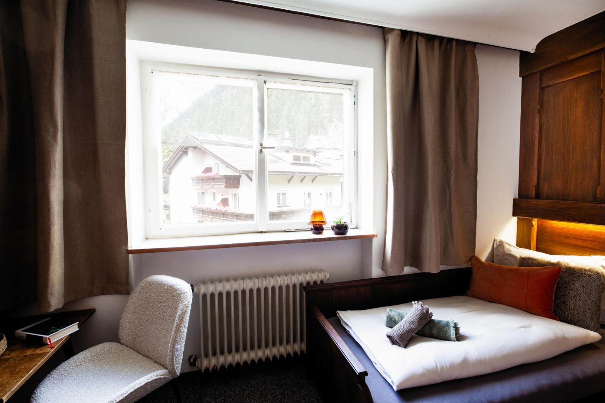 Pinetree Lodge マイヤーホーフェン 部屋 写真