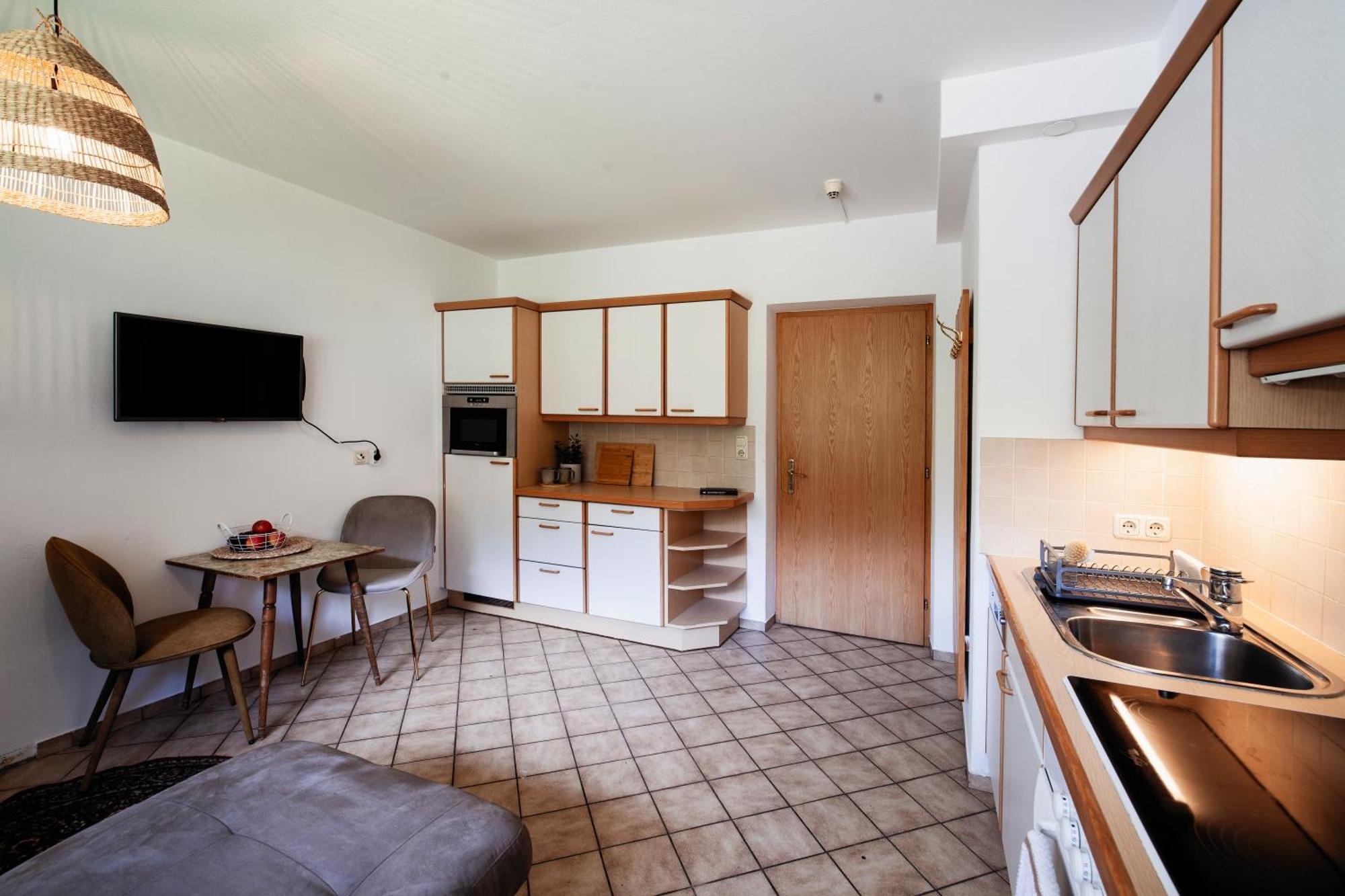 Pinetree Lodge マイヤーホーフェン 部屋 写真