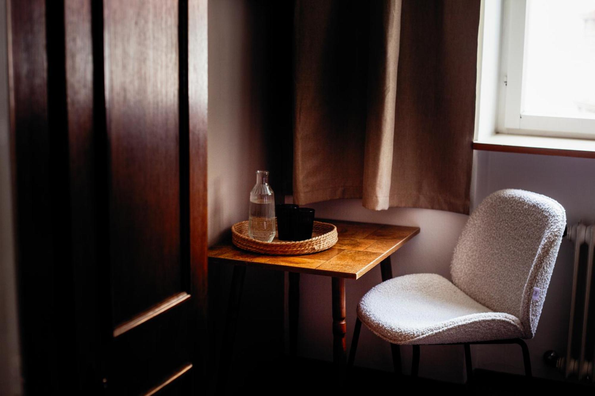 Pinetree Lodge マイヤーホーフェン 部屋 写真