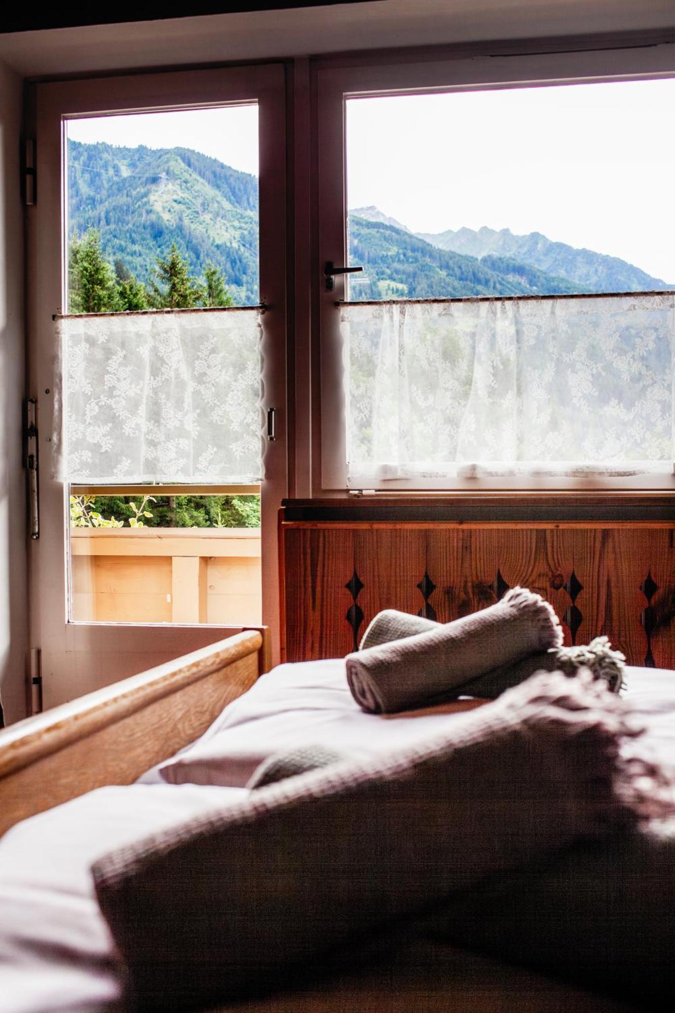 Pinetree Lodge マイヤーホーフェン エクステリア 写真