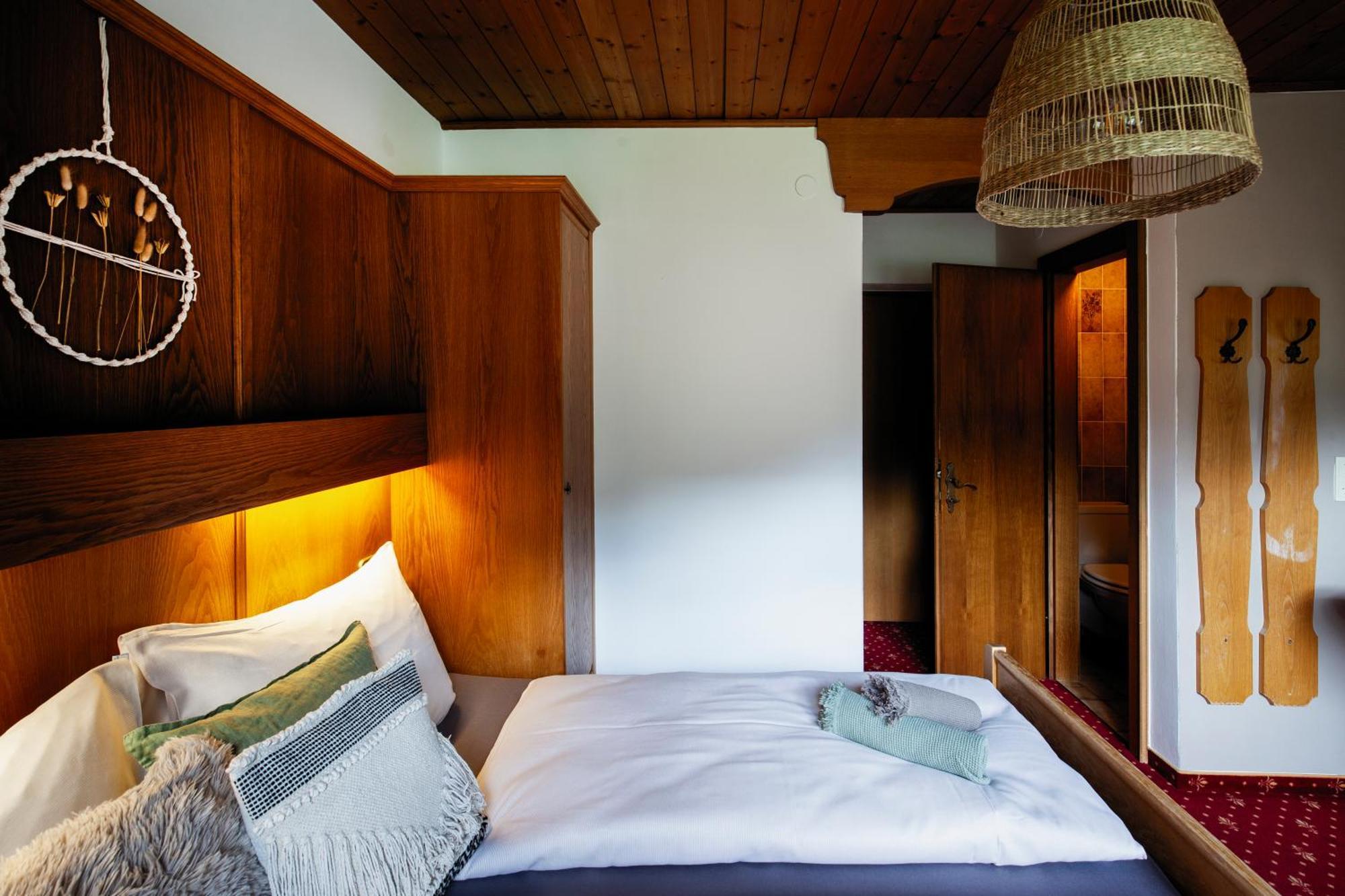 Pinetree Lodge マイヤーホーフェン 部屋 写真