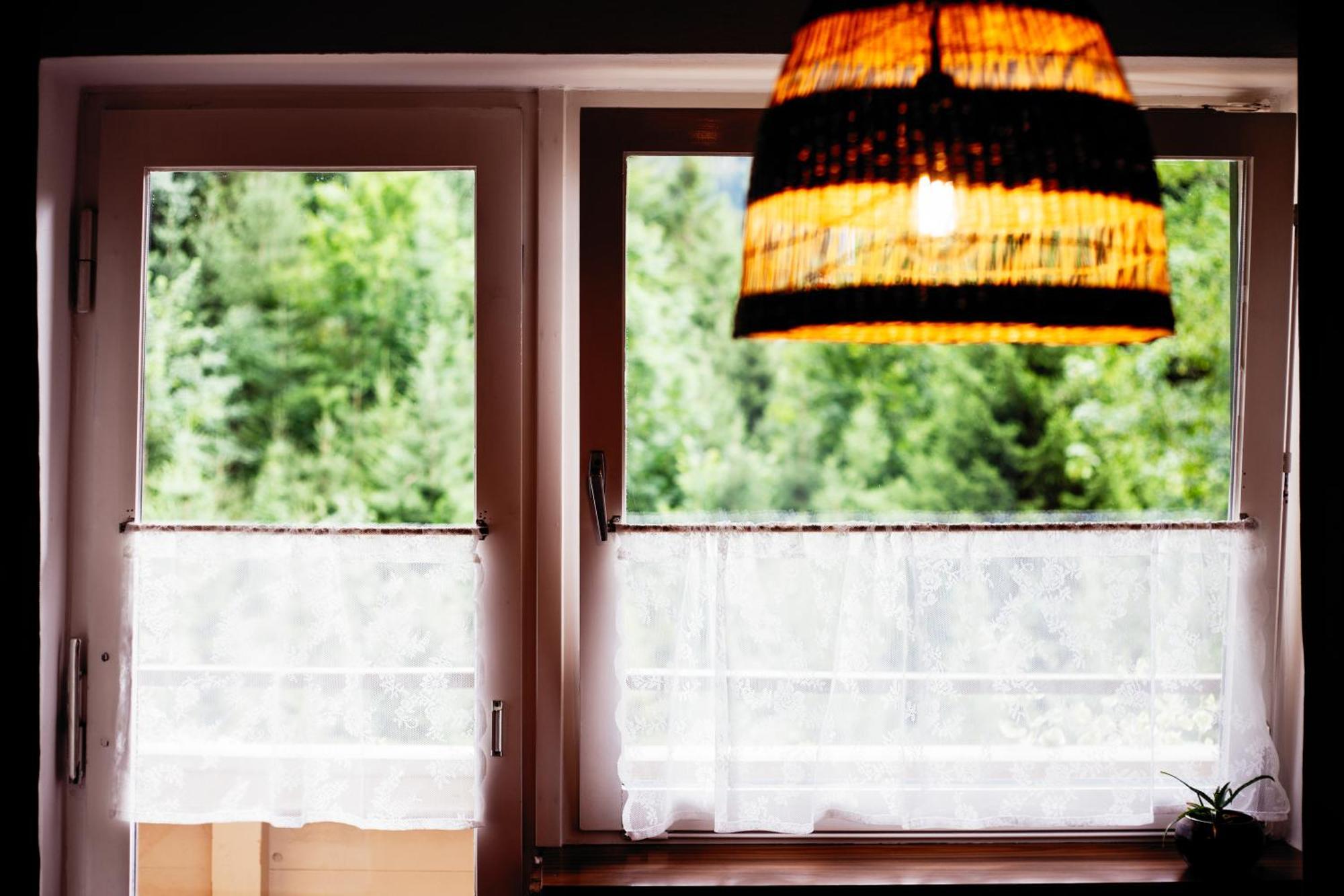 Pinetree Lodge マイヤーホーフェン エクステリア 写真