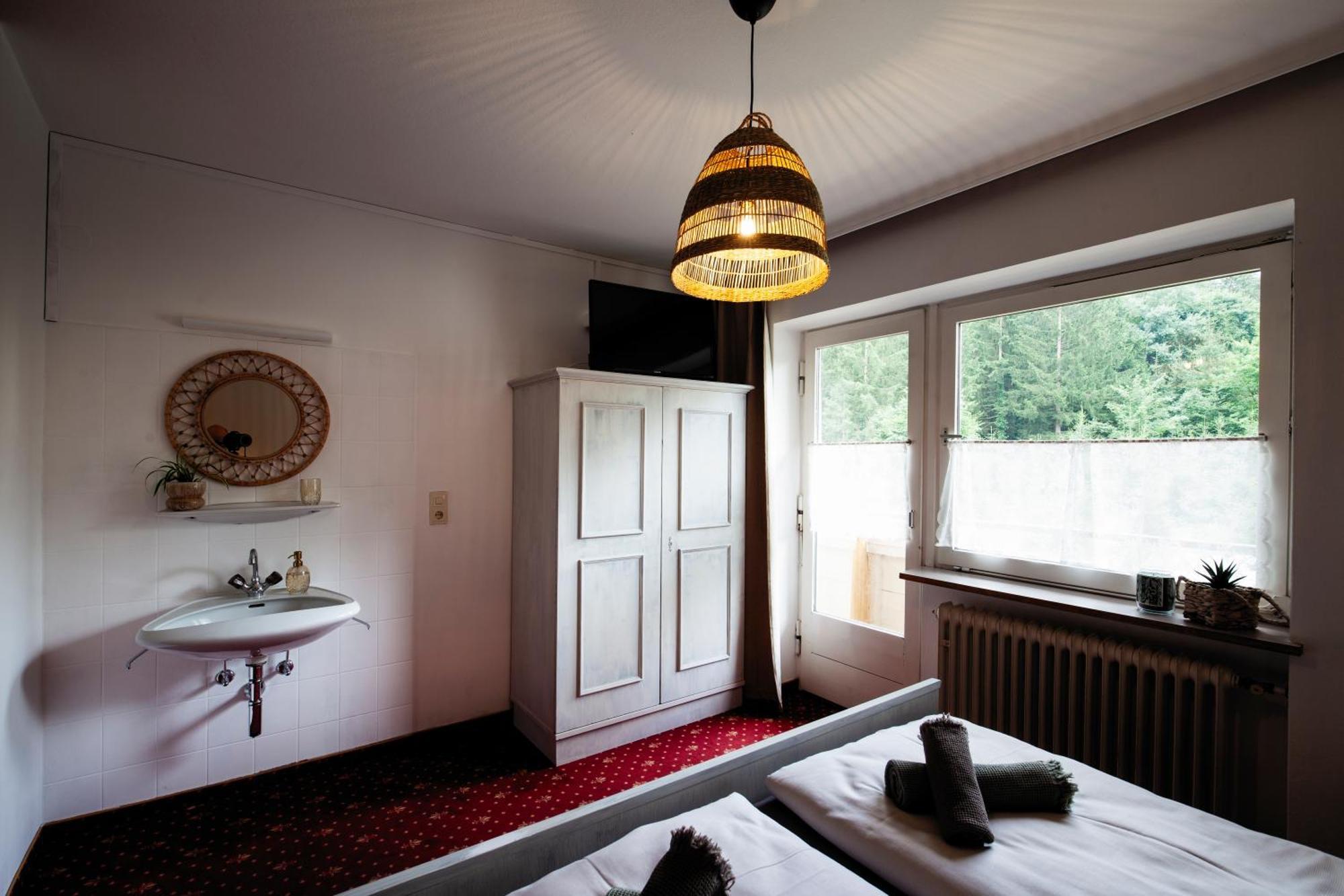 Pinetree Lodge マイヤーホーフェン 部屋 写真